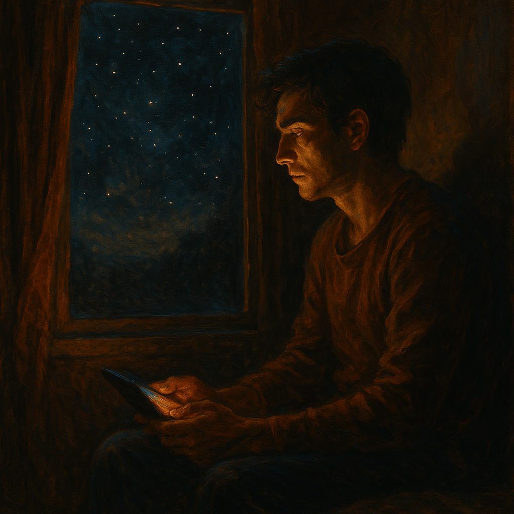 What’s On My Mind? — Afterlife&nbsp;Edition