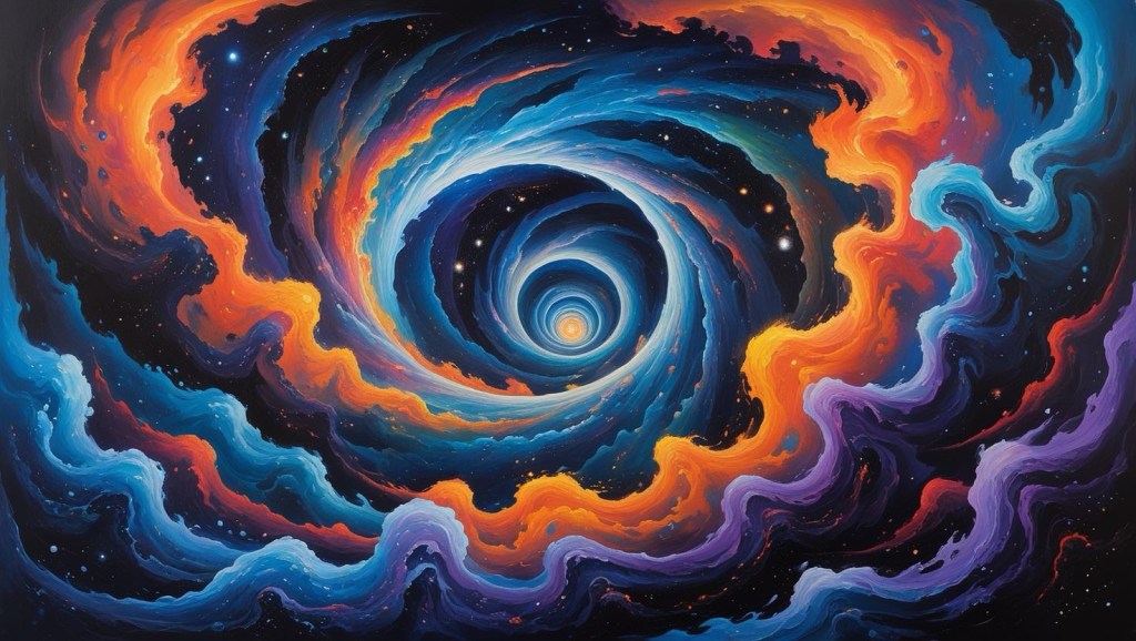 Between Breaking and&nbsp;Healing