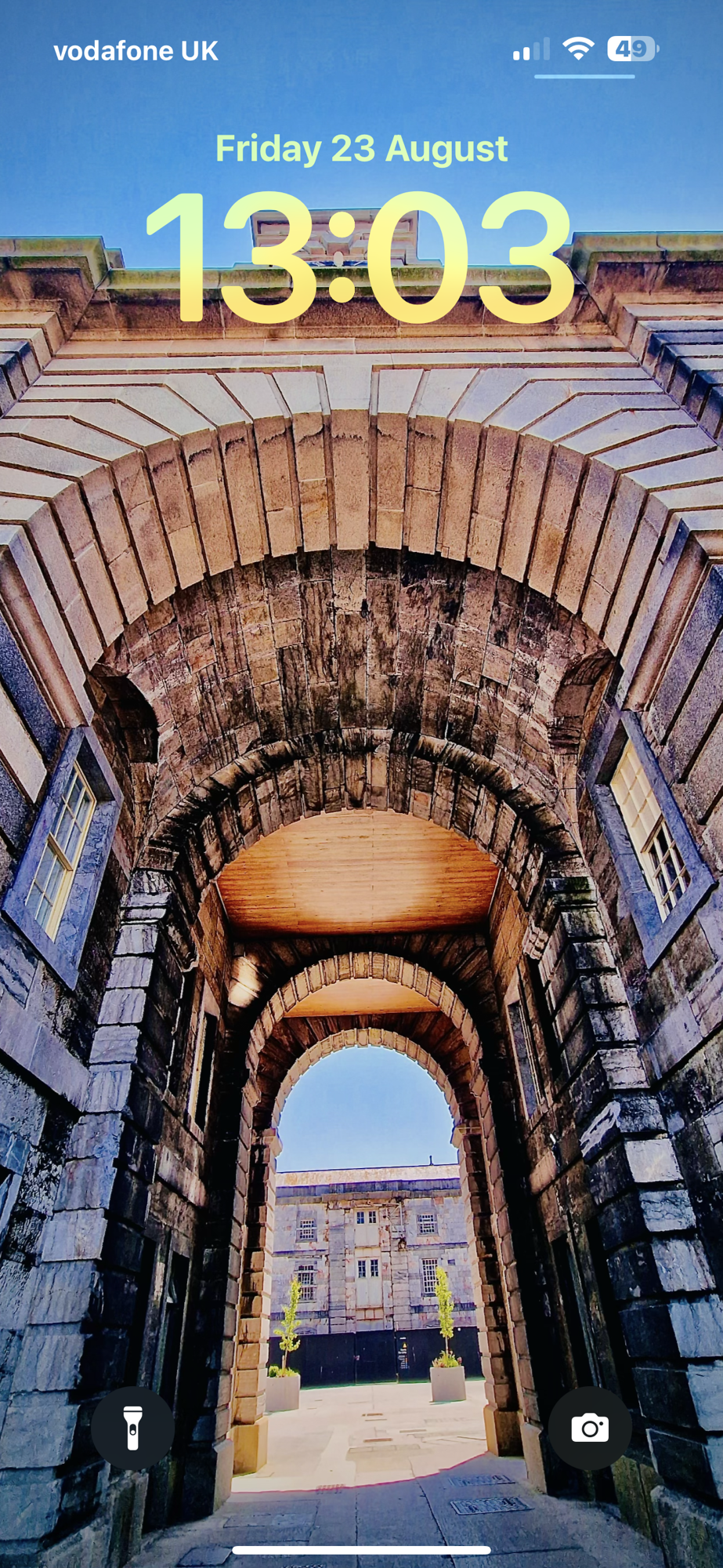 Truth Bent by Time: Who Owns&nbsp;History?