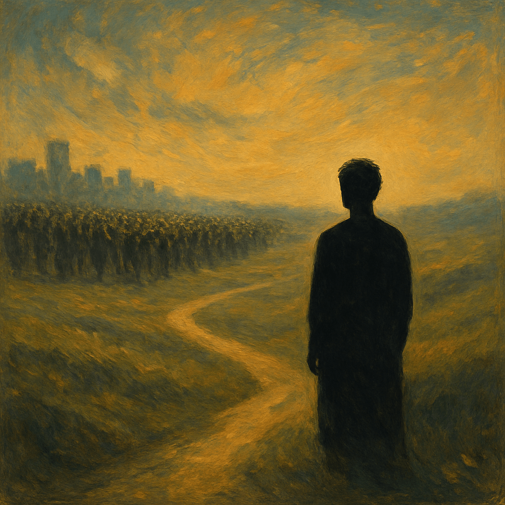 Why You Can’t Please Everyone Until You Please&nbsp;Yourself