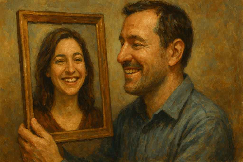 The Smile of a&nbsp;Century