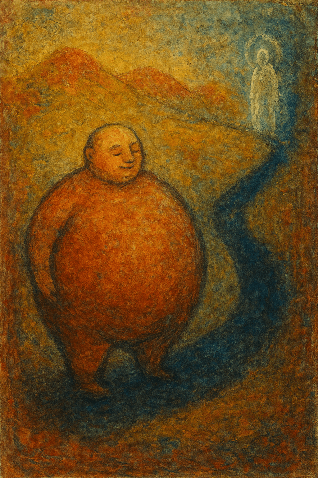 Positive Events – A Spoken Word Poem on Life, Balance &&nbsp;Self-Acceptance