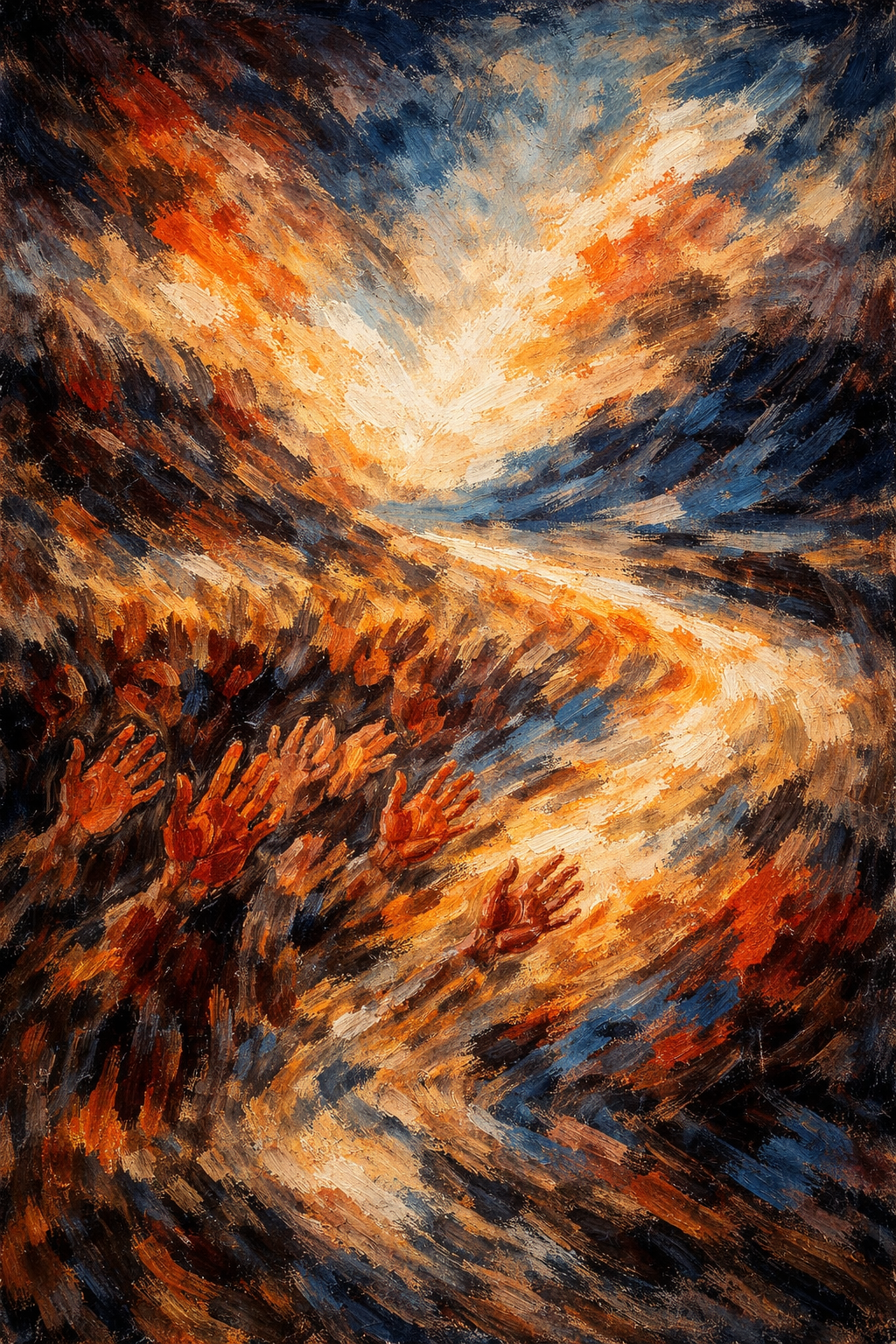 My People Are My&nbsp;Direction