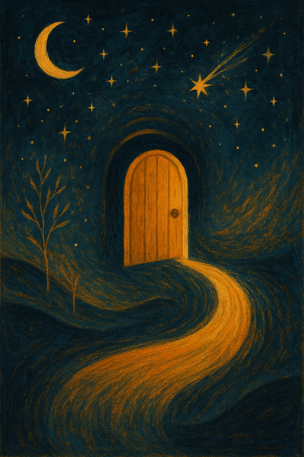 An Invitation to the&nbsp;Soul