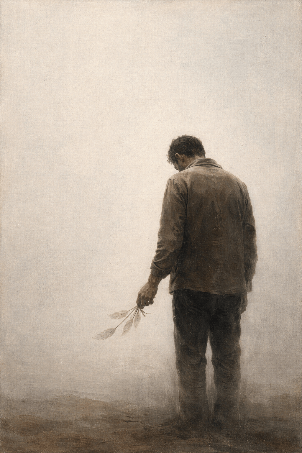 Feathers Heavier Than&nbsp;Home