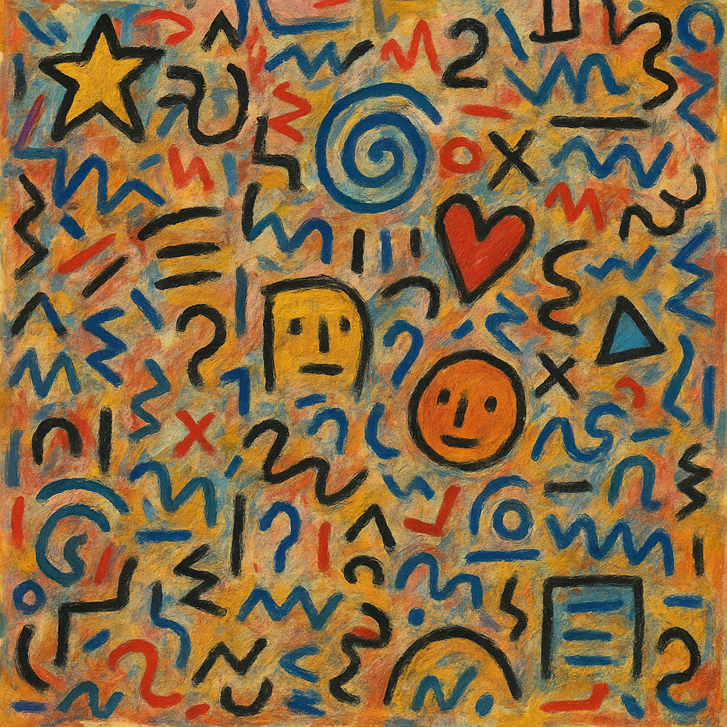 A Journey Through Randomness, Emotion &&nbsp;Self-Discovery