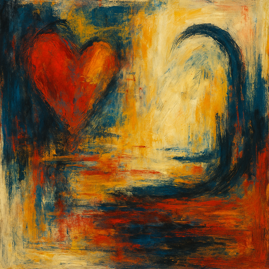 I Only Had Love — A Simple, Honest Spoken Word&nbsp;Poem