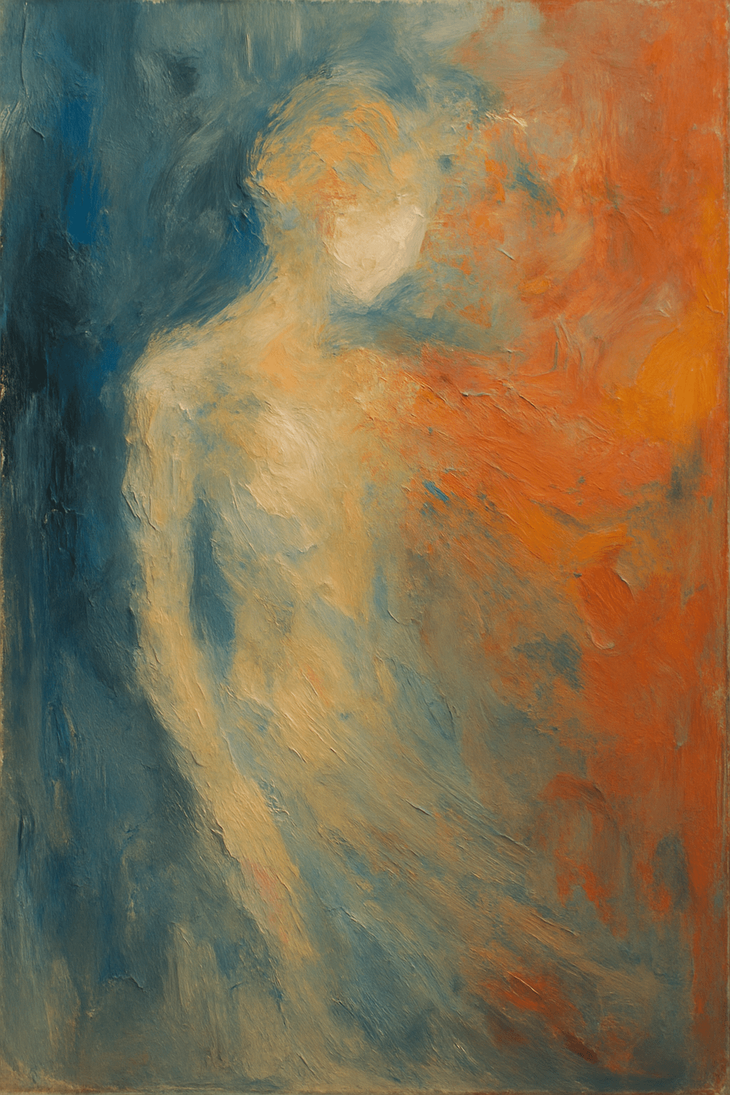 Letting Go of What Never Held&nbsp;Me