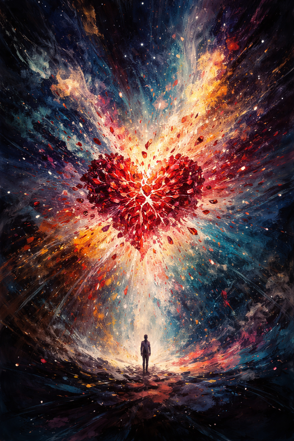 Dynamic, Not Dynamite