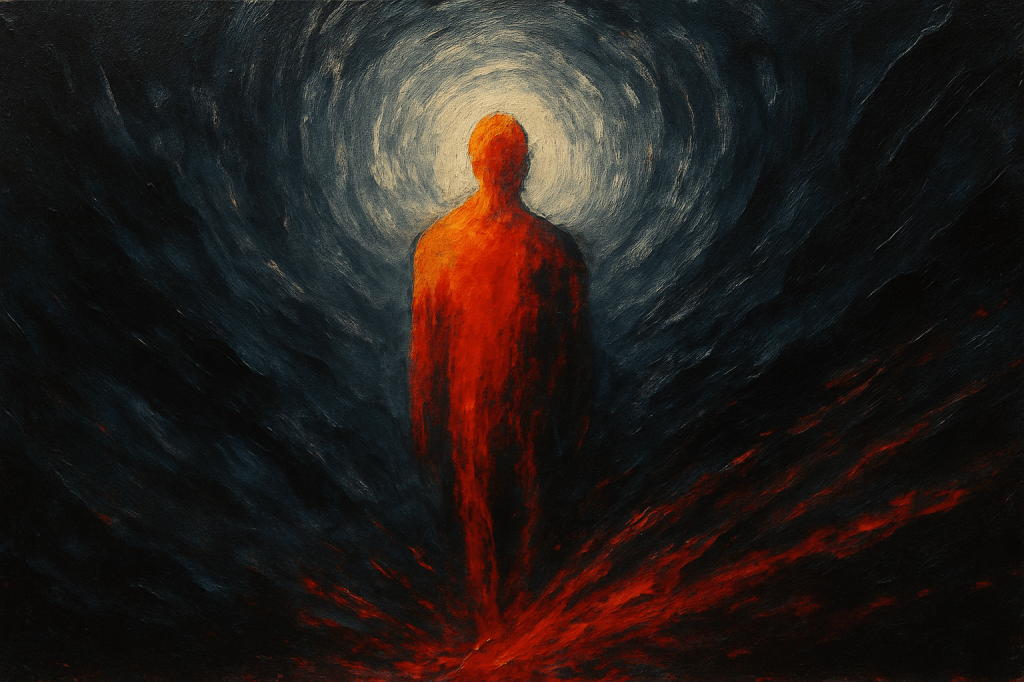 Would You Jump for Humanity? | A Powerful Spoken Word&nbsp;Poem