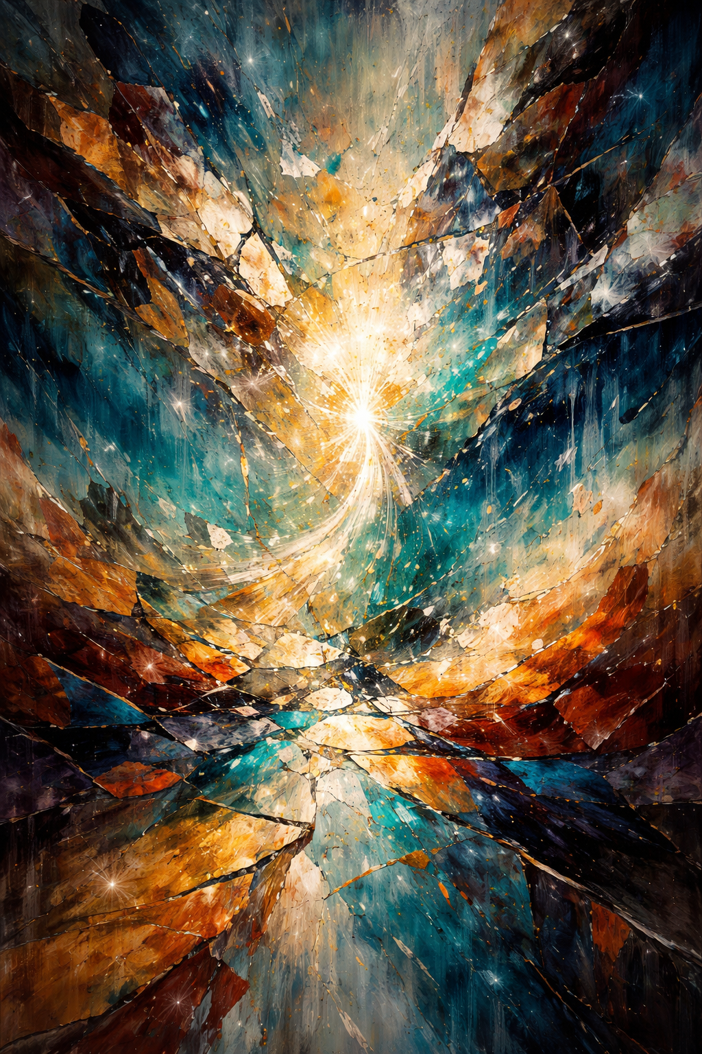 Becoming Whole: A Journey Through Breaking and&nbsp;Rebuilding