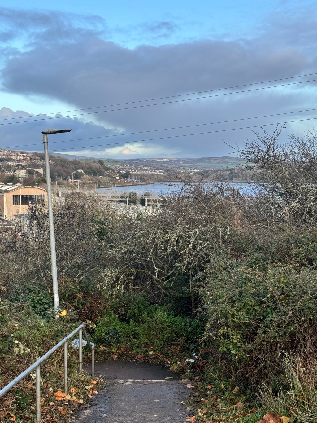 O Wind — Spoken Word Poetry on Pain, Healing &&nbsp;Release