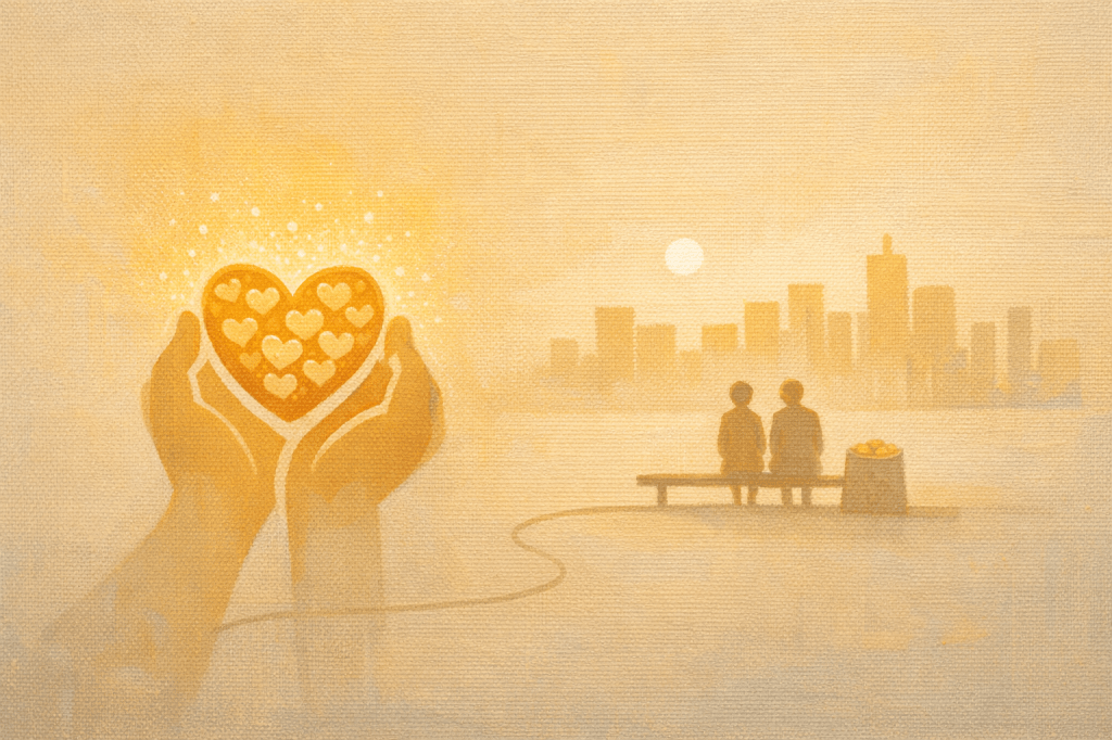 Snacks That Don’t Run&nbsp;Out