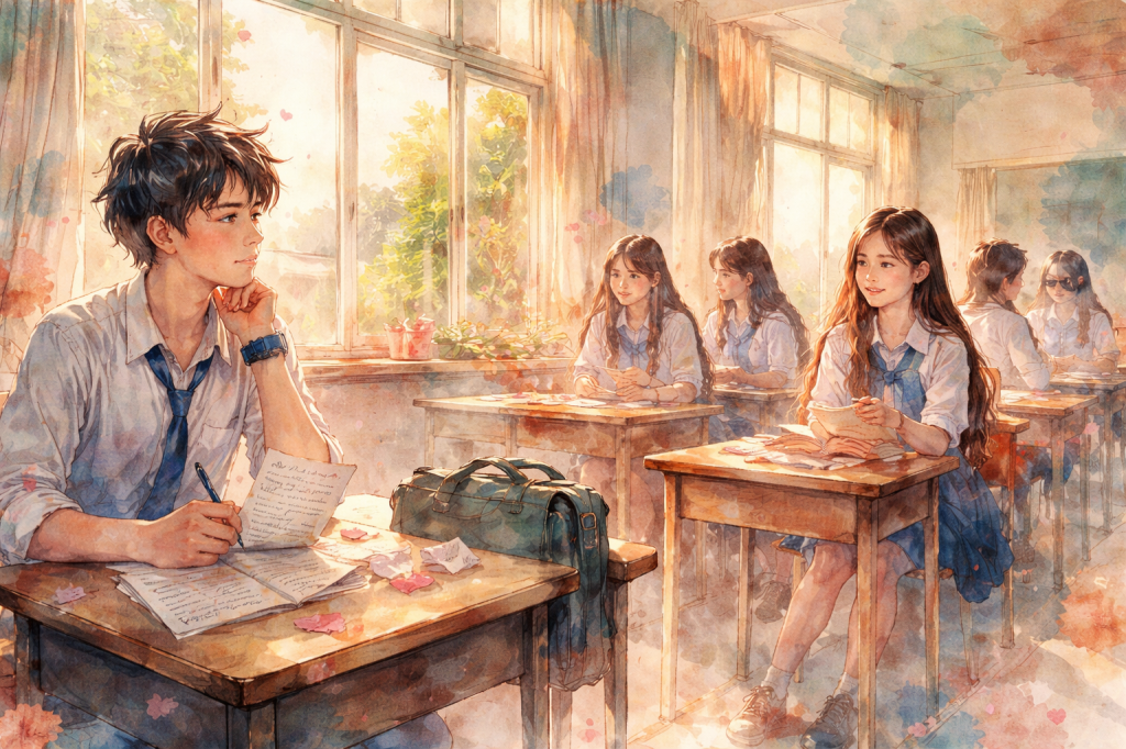 Those Were the Days of&nbsp;Sixteen