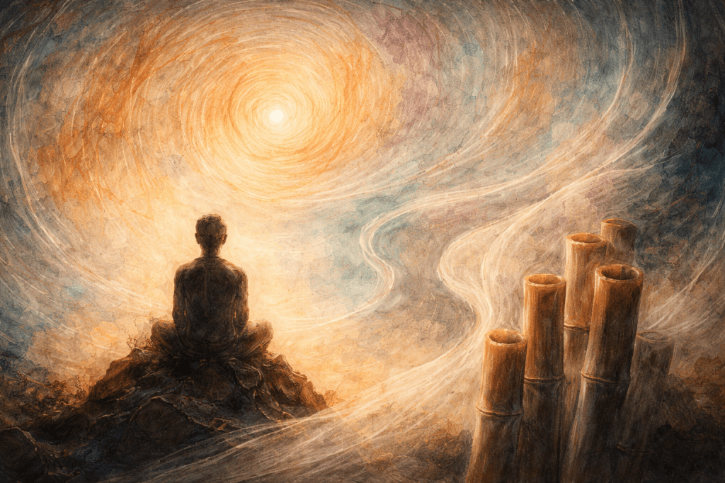 Echoes of a Bored&nbsp;Mind