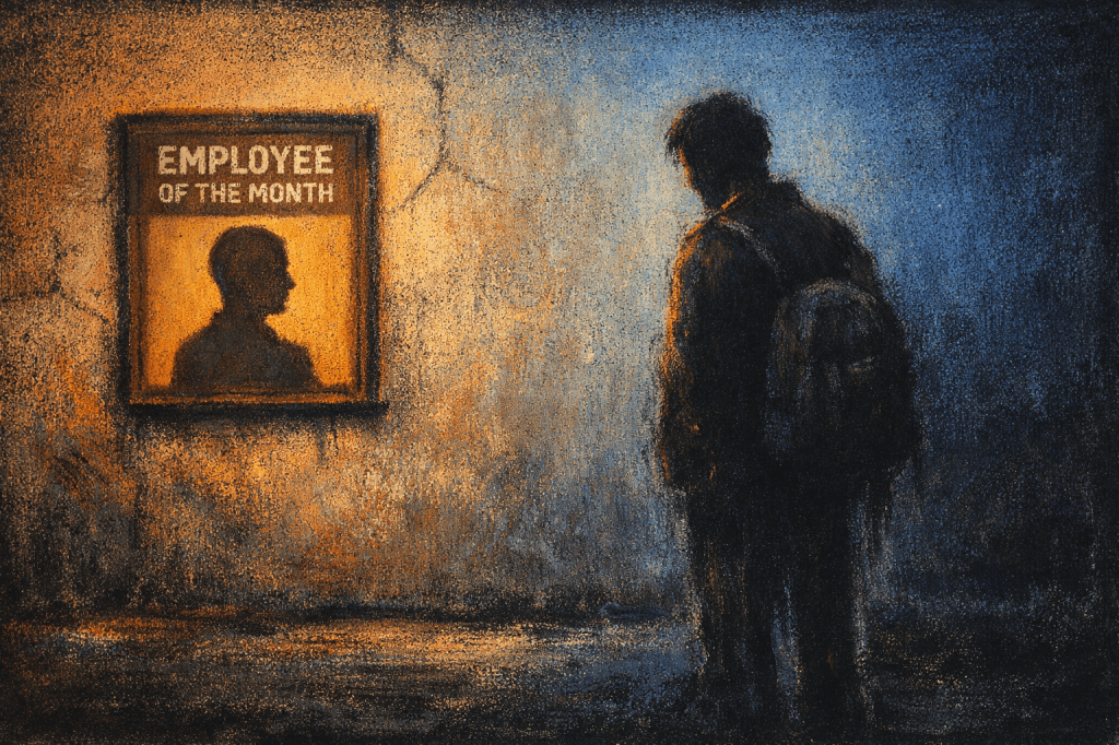 Employee of the&nbsp;Month