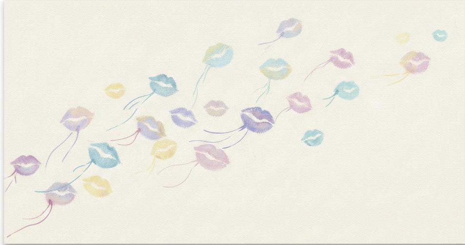 The Day Kisses Learned to&nbsp;Fly