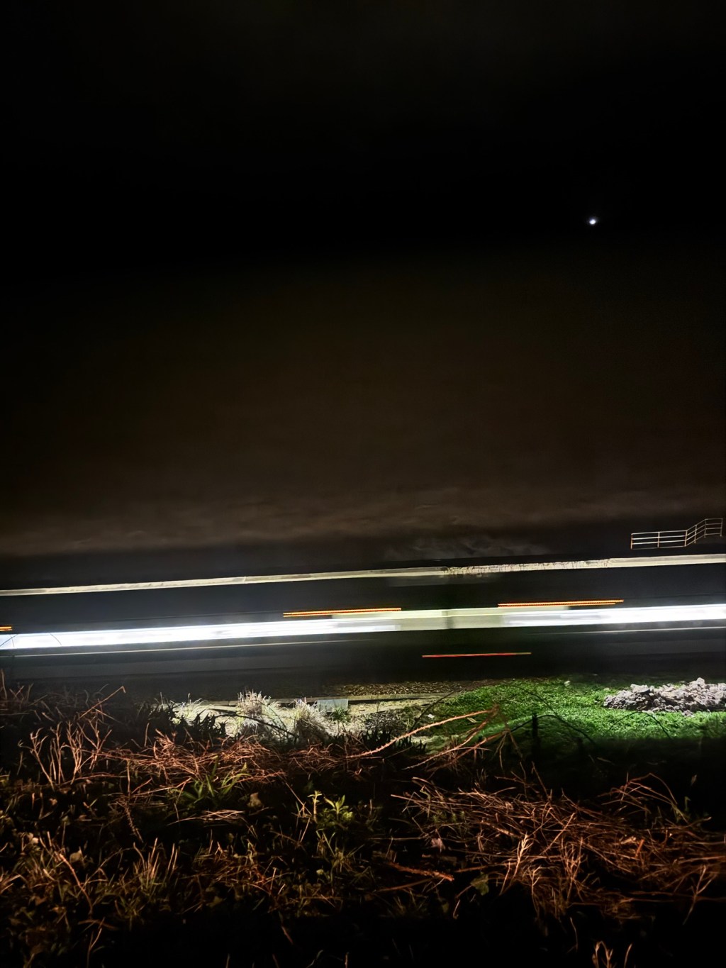 Before the Train&nbsp;Vanished