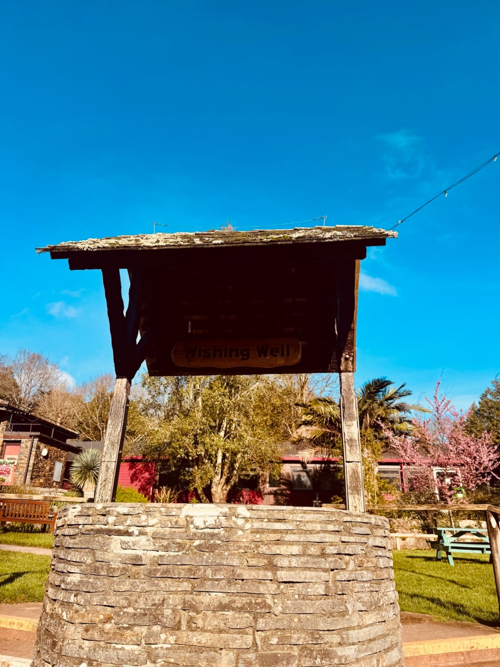 Instructions I Didn’t Follow