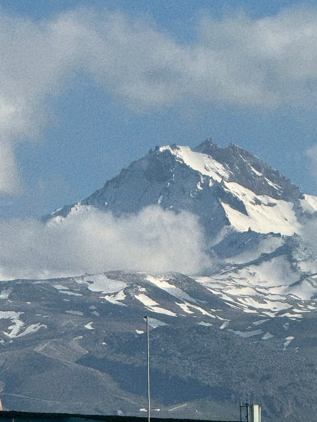 Ten Percent of a Smile