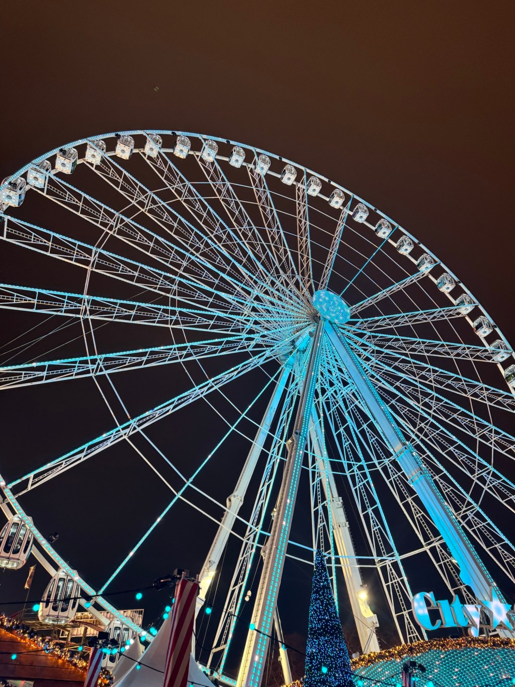 Chains and Questions