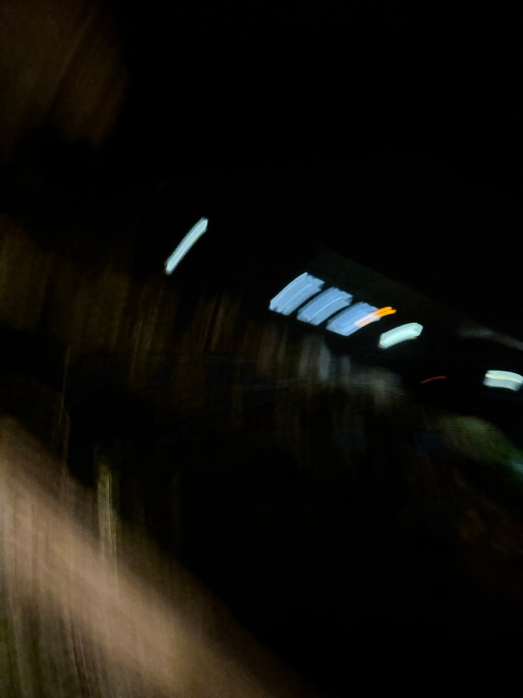 The Tunnel Inside My&nbsp;Mind