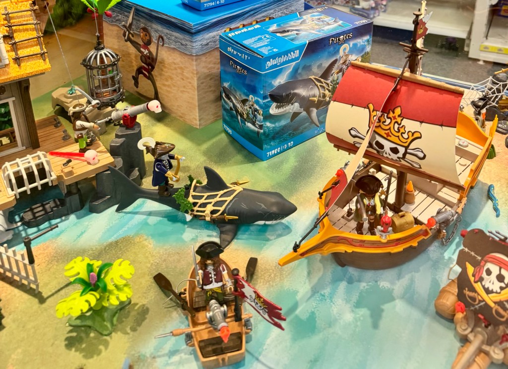 If Hope Had a Marketplace