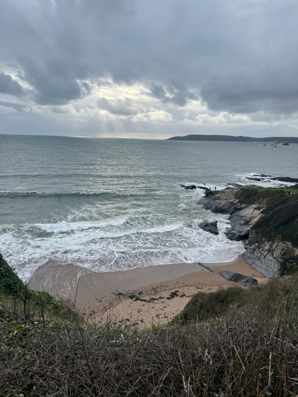 Let the Tides&nbsp;Decide