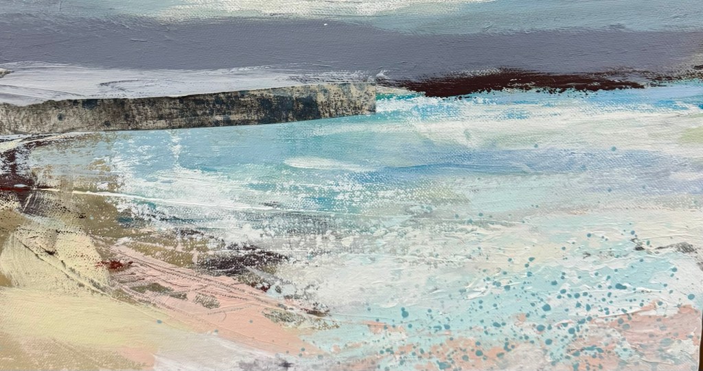 Weatherproof: A Poem of Inner&nbsp;Climate