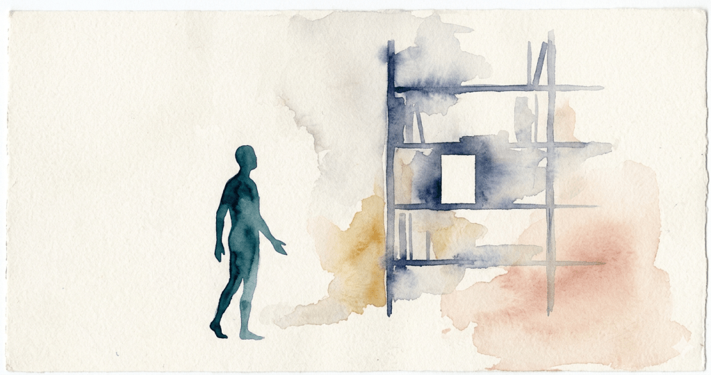 Unreturned Like Borrowed Books