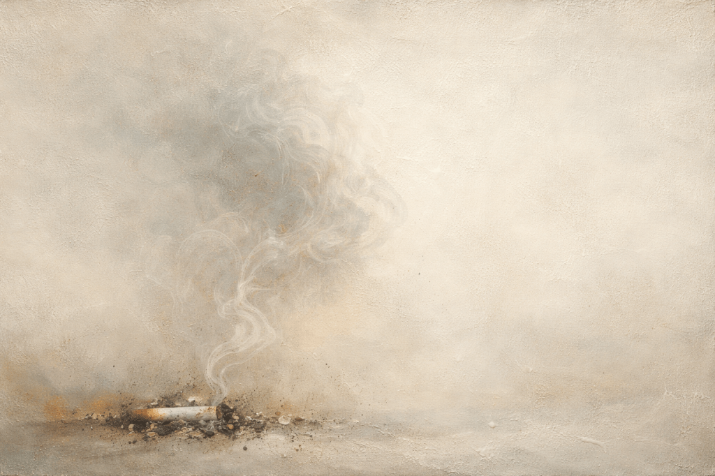 Conversations With Smoke