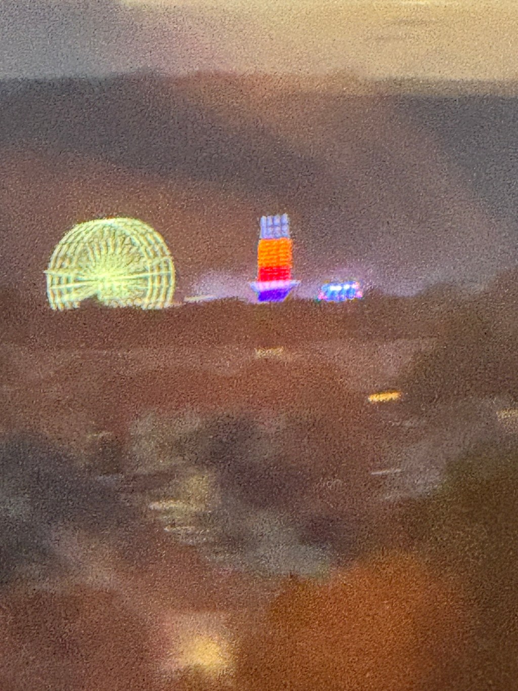 Silent Electrocution