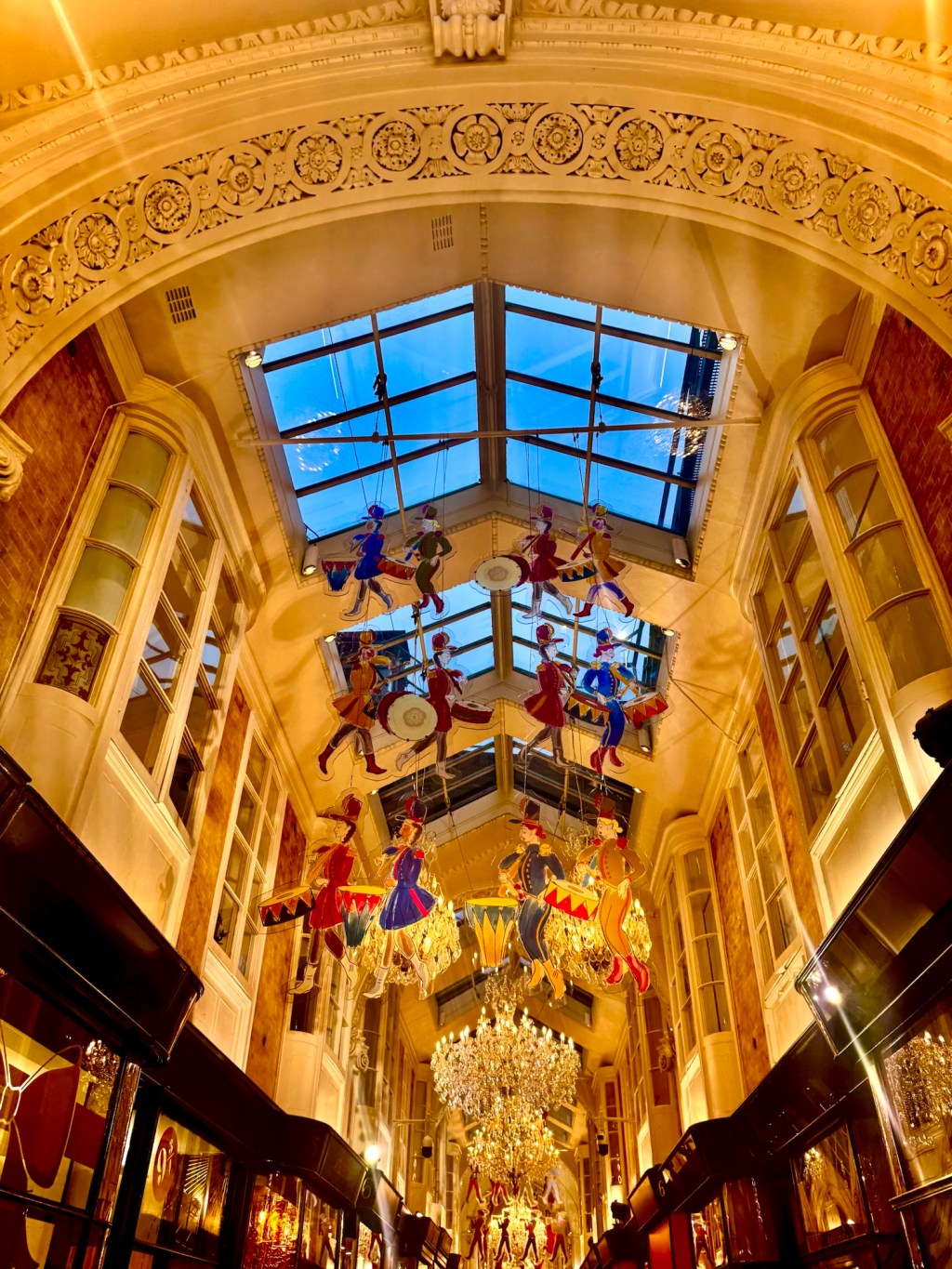 The Crane and the&nbsp;Weight