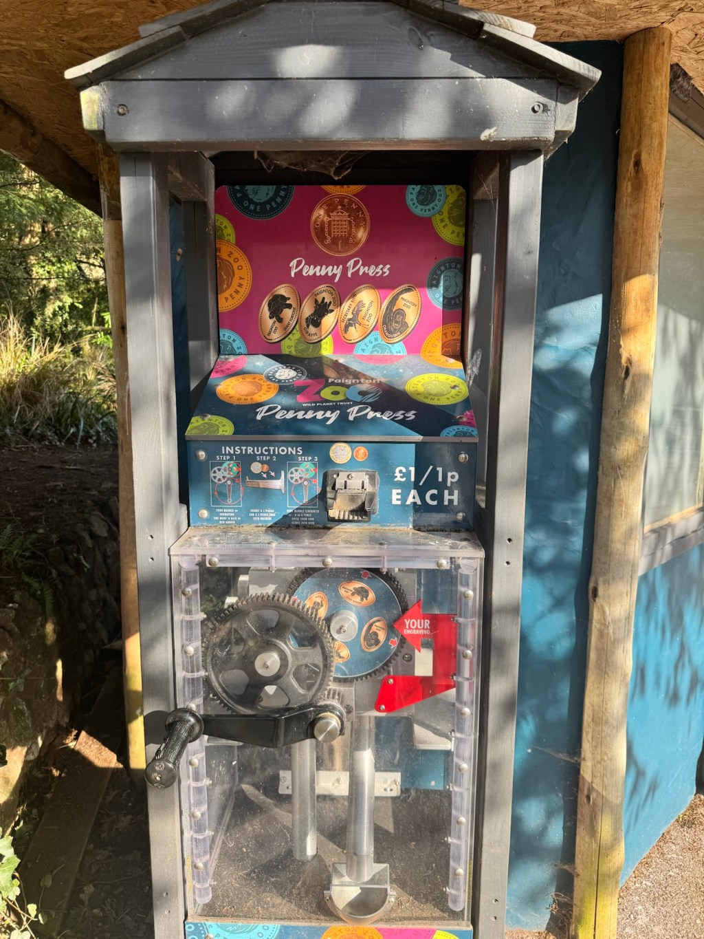 The Art of Unpaid Joy