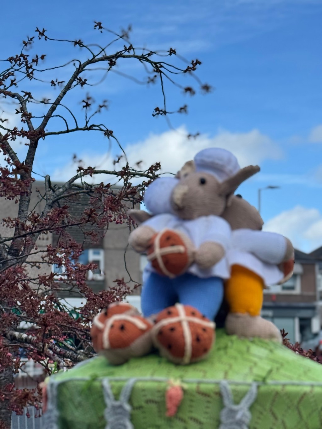 Dry Heart, Wildfire&nbsp;Love