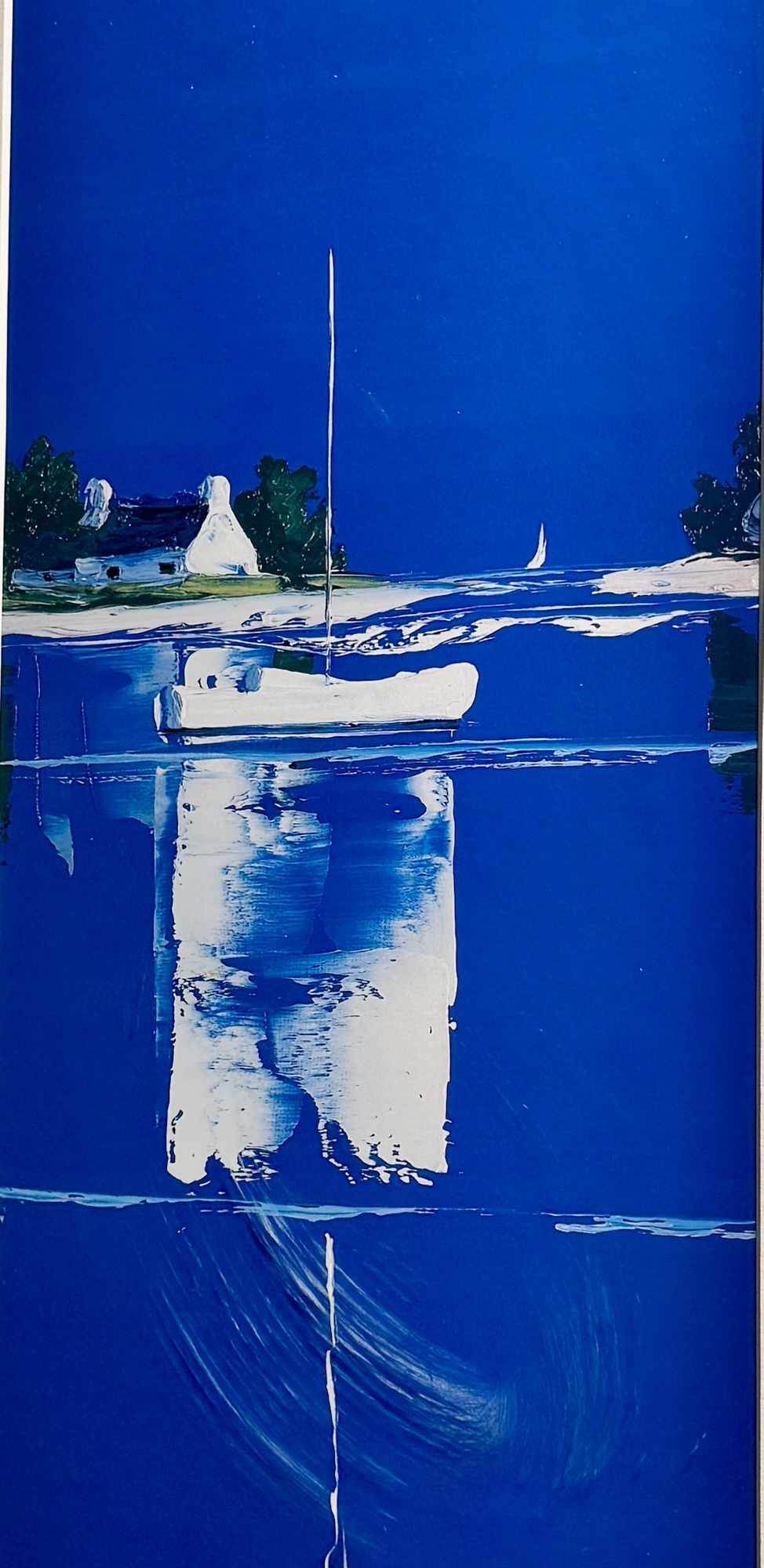 Where the Tape Resists