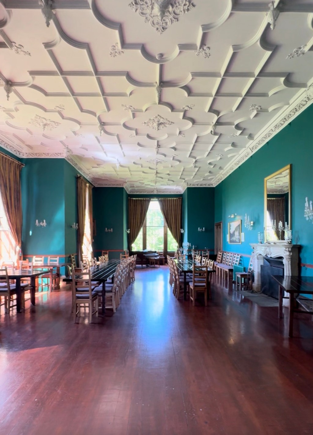 The Aroma That Calls You&nbsp;Back