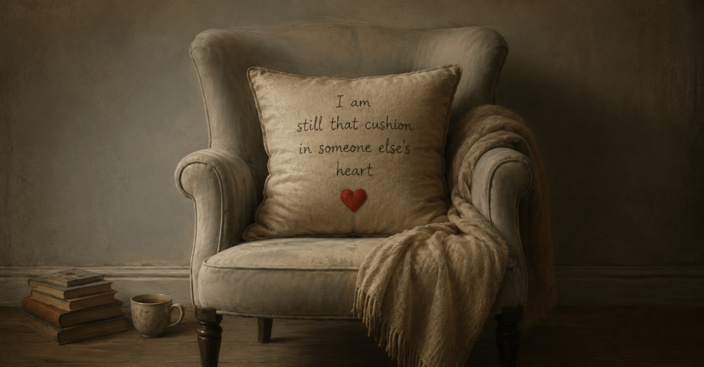 Cushion