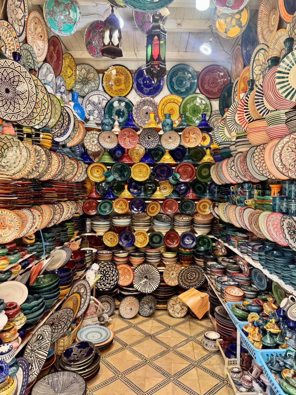 Earthenware Heart