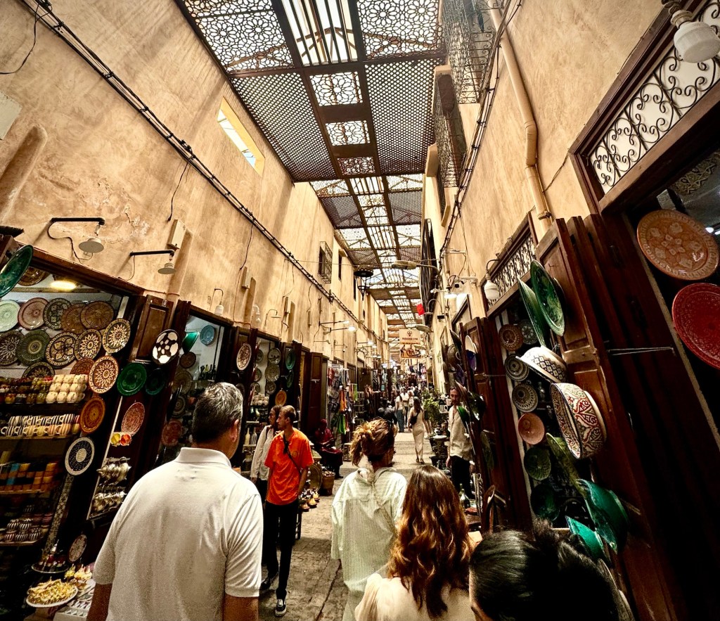 The Art of Haggling