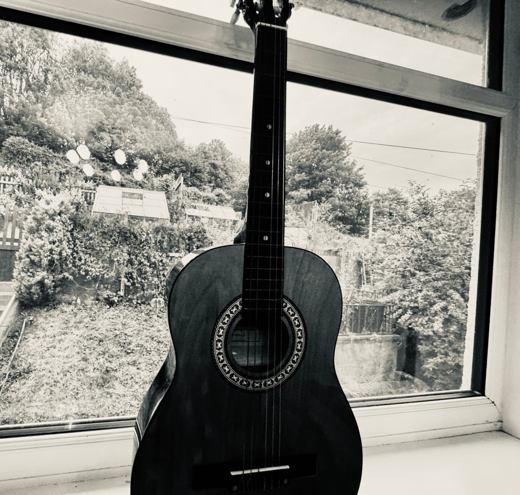 Between Frets