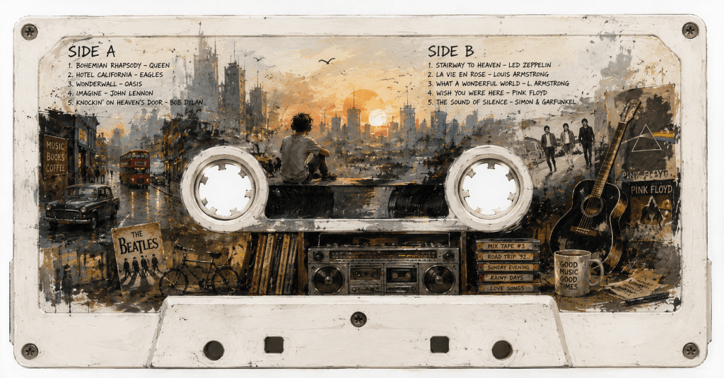 Cassettes