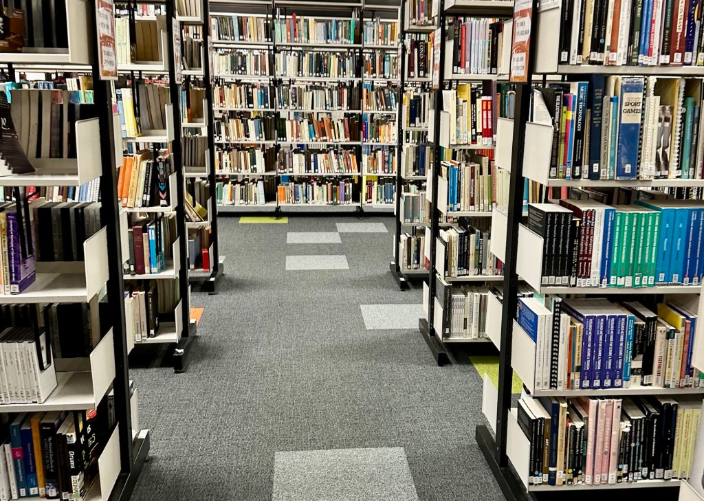 The Book I Want to Read