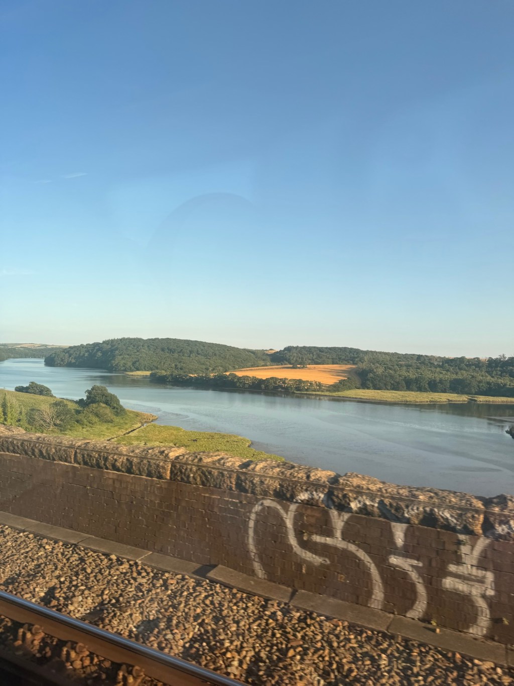 Ideas Like a&nbsp;River